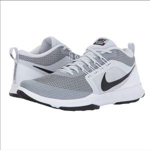 Nike Zoom Domination Cross Training Sneakers Men’s 7.5/ Women’s 9.5